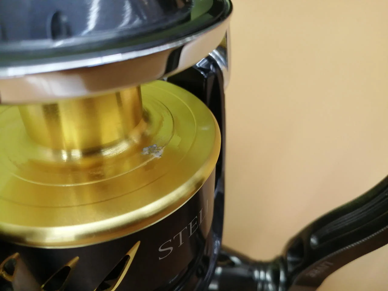 SHIMANO Spinning Reel 19 STELLASW 14000XG - Image 11