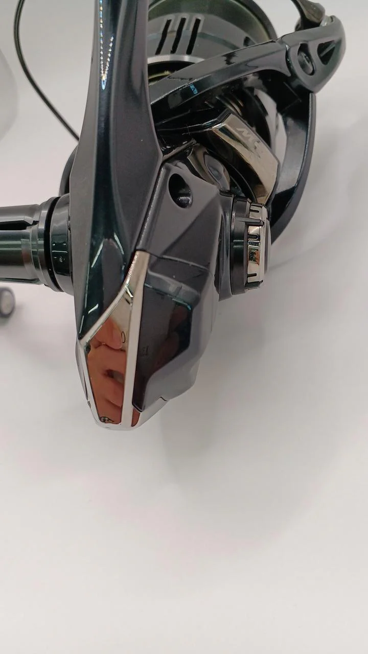 SHIMANO Spinning Reel 19 VANQUISH 4000XG 03963 - Image 13