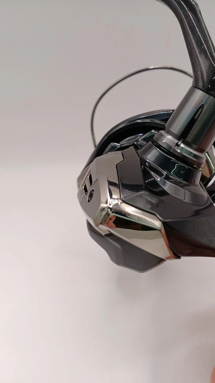 SHIMANO Spinning Reel 19 VANQUISH 4000XG 03963 - Image 14