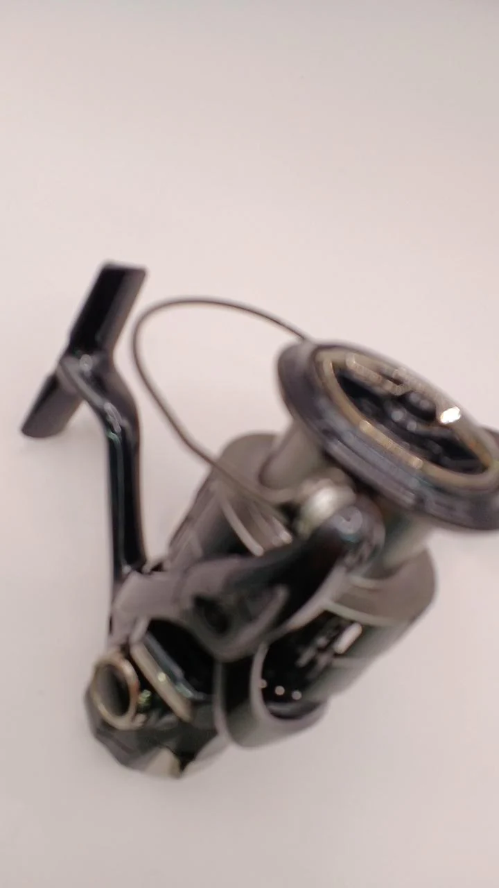 SHIMANO Spinning Reel 19 VANQUISH 4000XG 03963 - Image 6