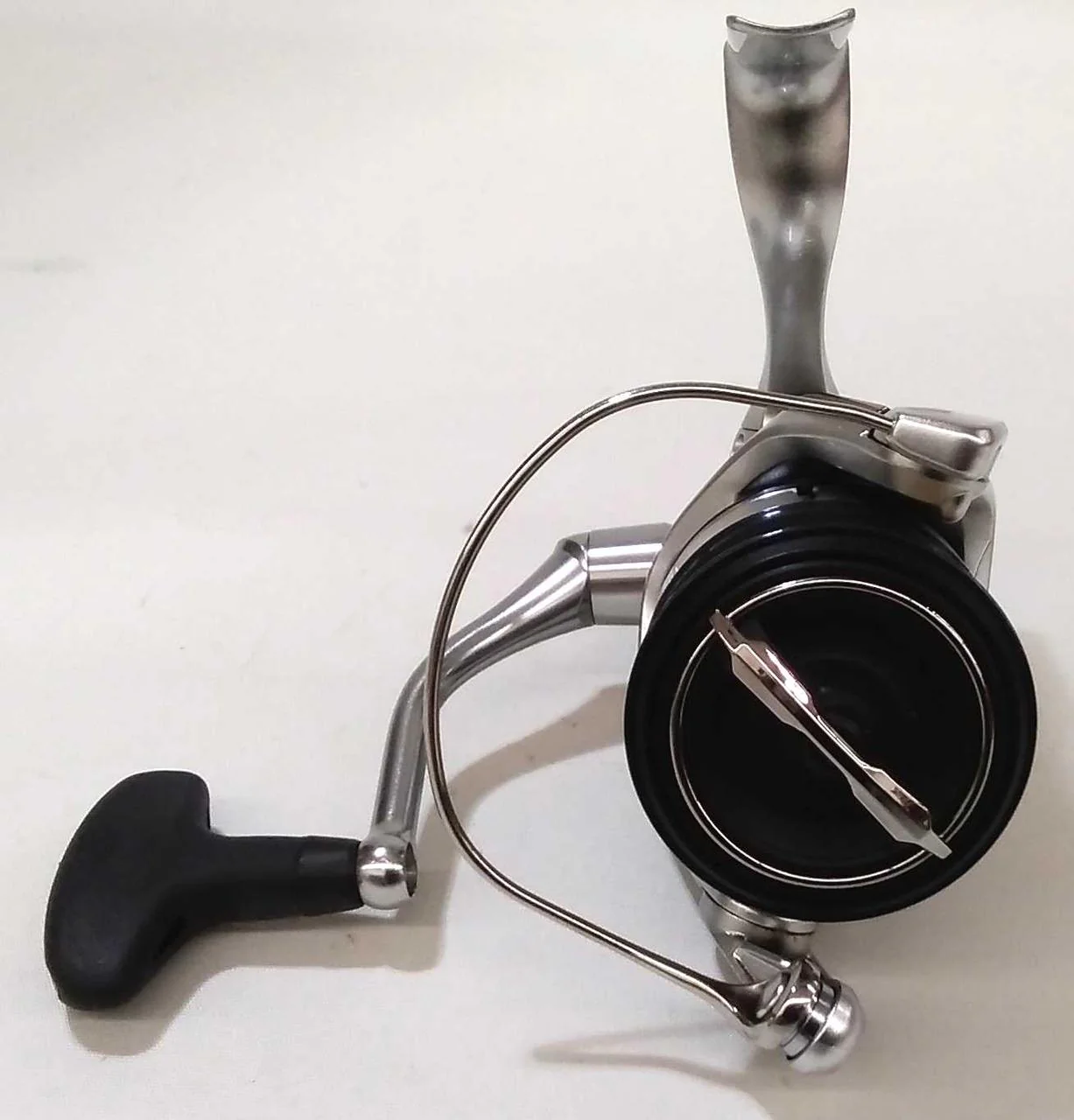 SHIMANO Spinning Reel 19STRADIC C3000HG - Image 2