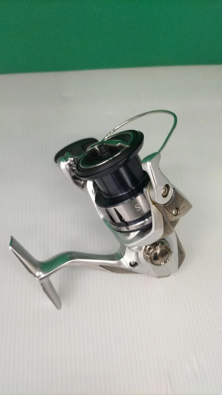 SHIMANO Spinning Reel 19STRADIC C3000XG