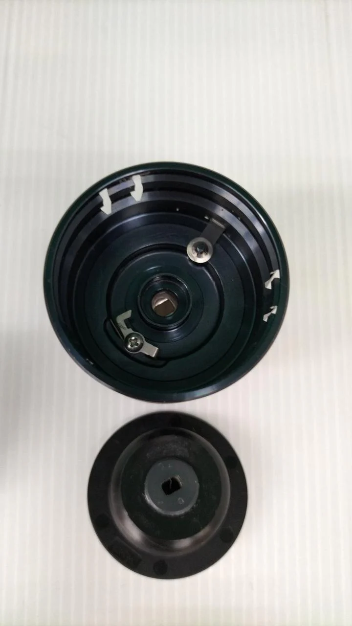SHIMANO Spinning Reel 19STRADIC C3000XG - Image 10