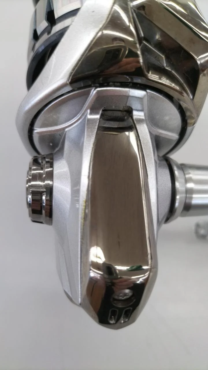SHIMANO Spinning Reel 19STRADIC C3000XG - Image 11