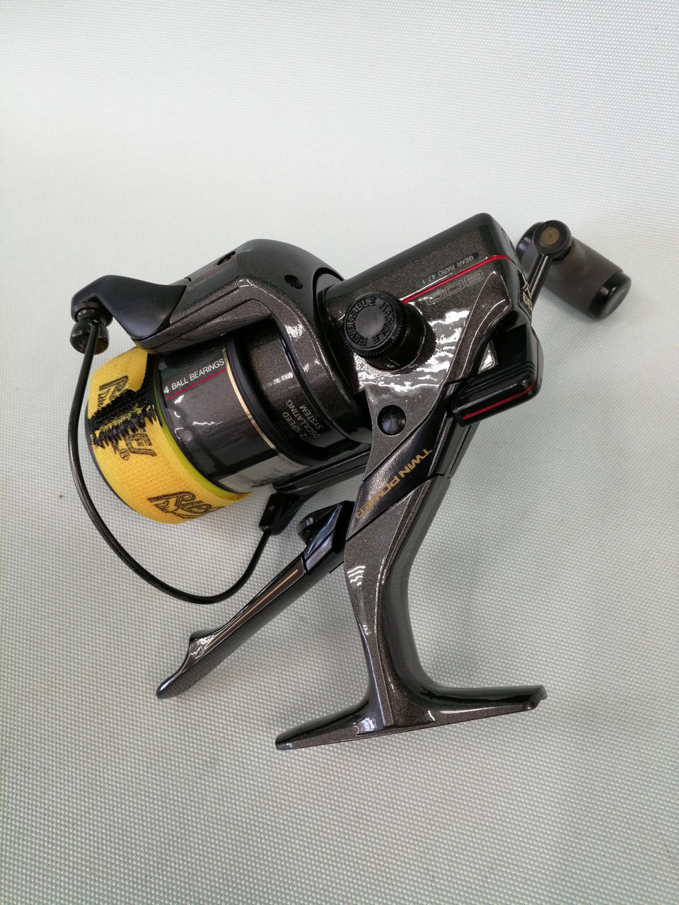 SHIMANO Spinning reel - Image 2