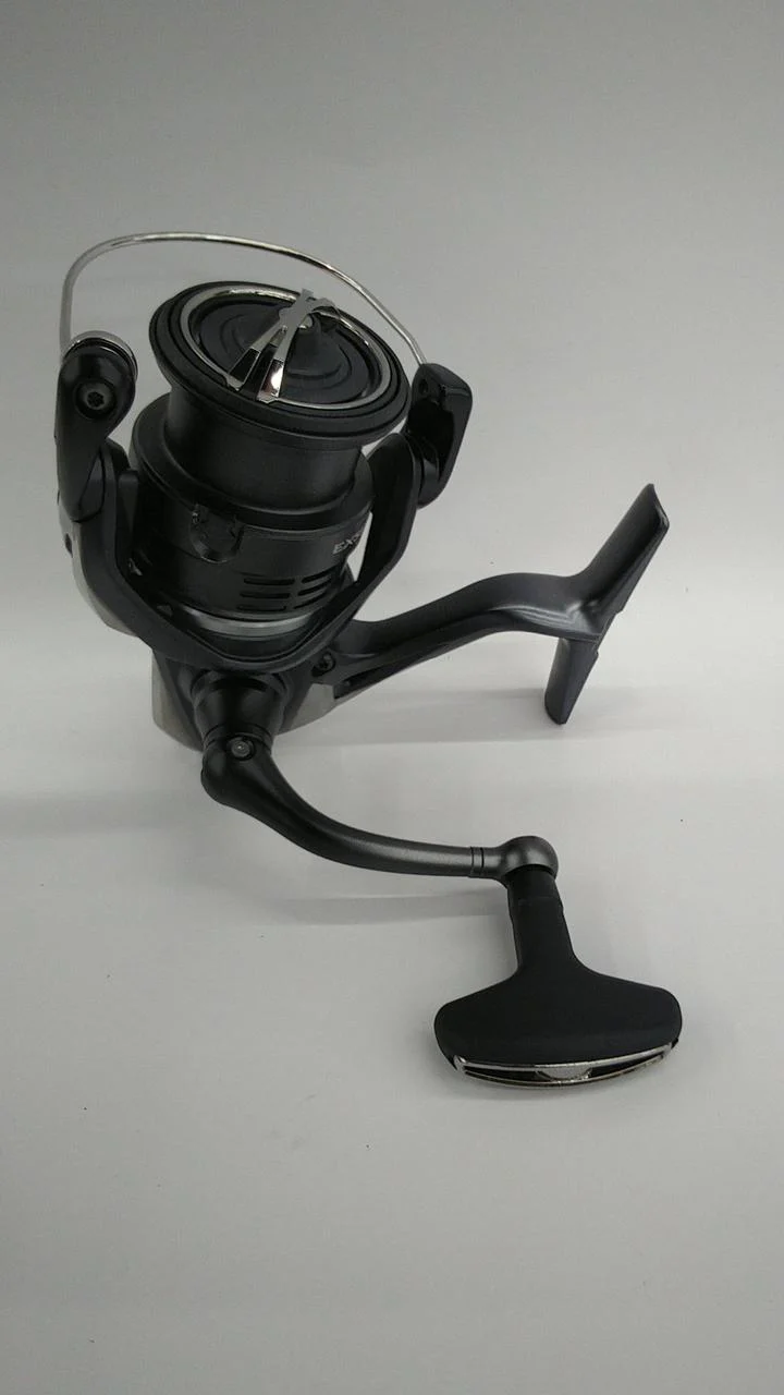 SHIMANO Spinning Reel 20 EXS BB C3000MHG 04197 - Image 4