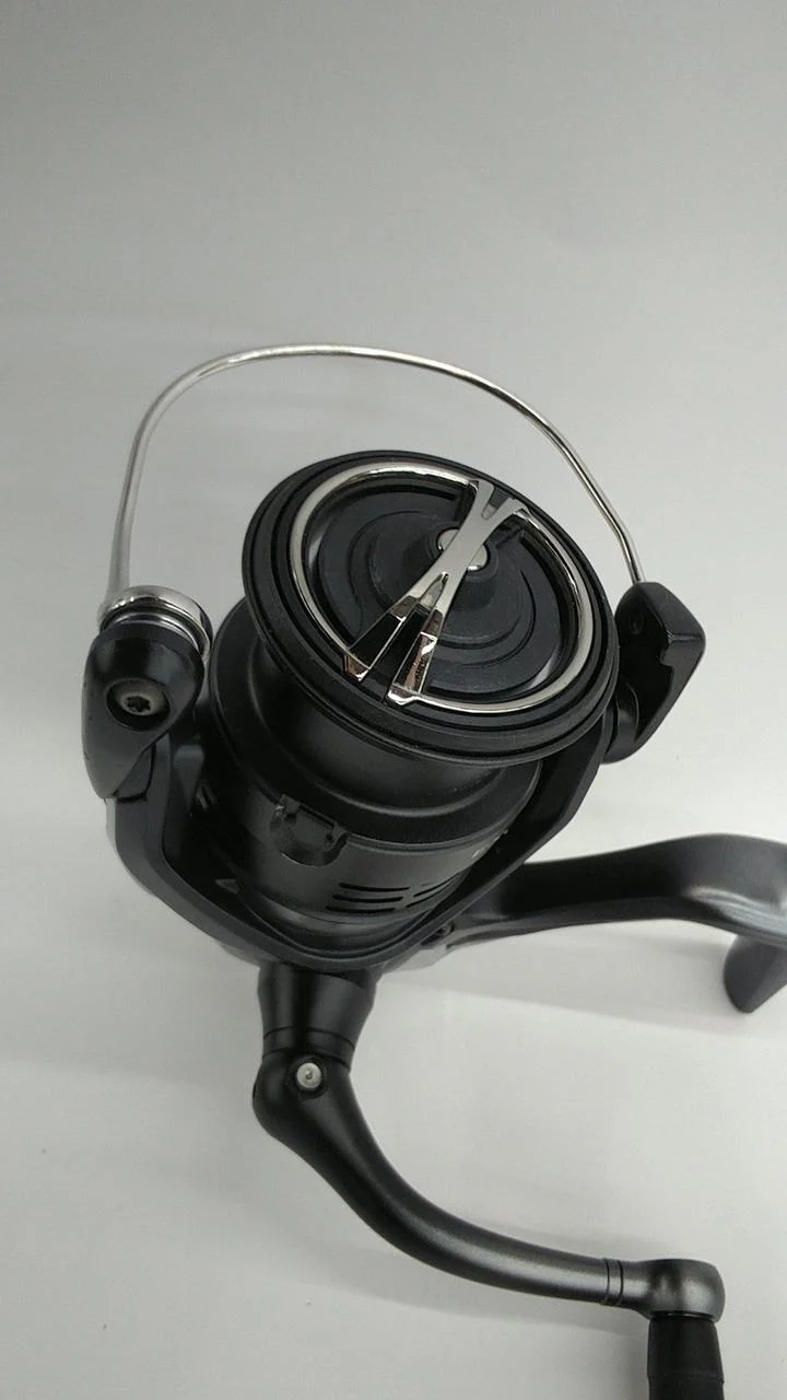 SHIMANO Spinning Reel 20 EXS BB C3000MHG 04197 - Image 5