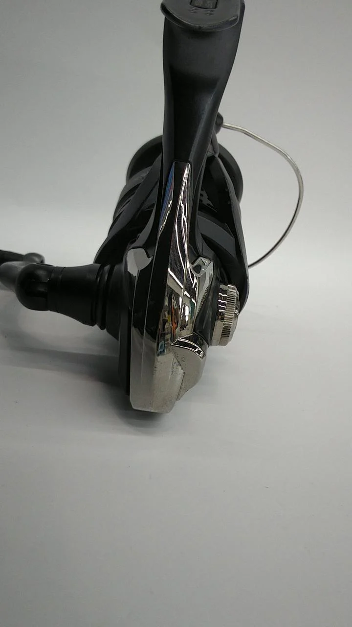 SHIMANO Spinning Reel 20 EXS BB C3000MHG 04197 - Image 7