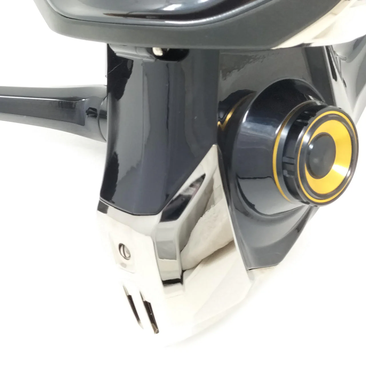 SHIMANO Spinning Reel 20 Stella SW18000HG - Image 3