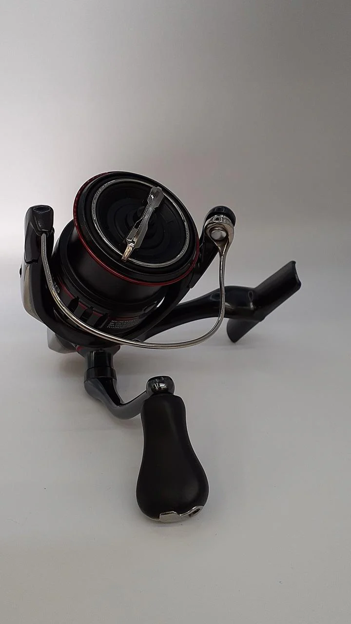 SHIMANO Spinning Reel 20 VANFORD 2500SHG 04205 - Image 4