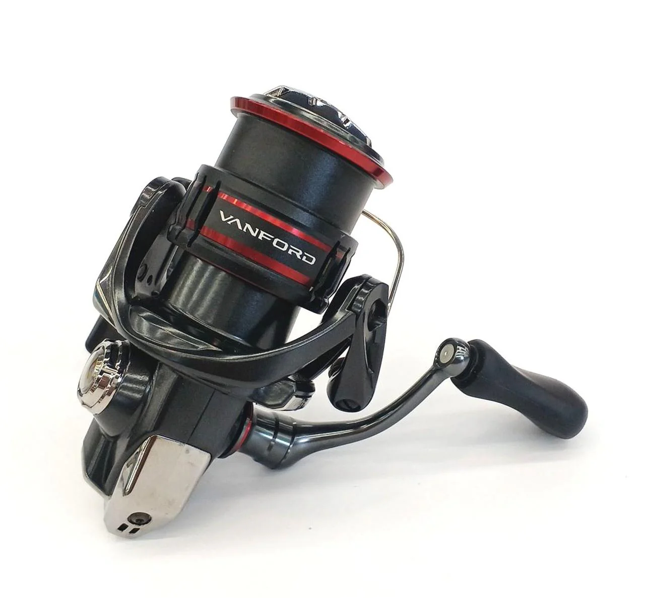 SHIMANO Spinning Reel 20 VANFORD C2000SHG 04202