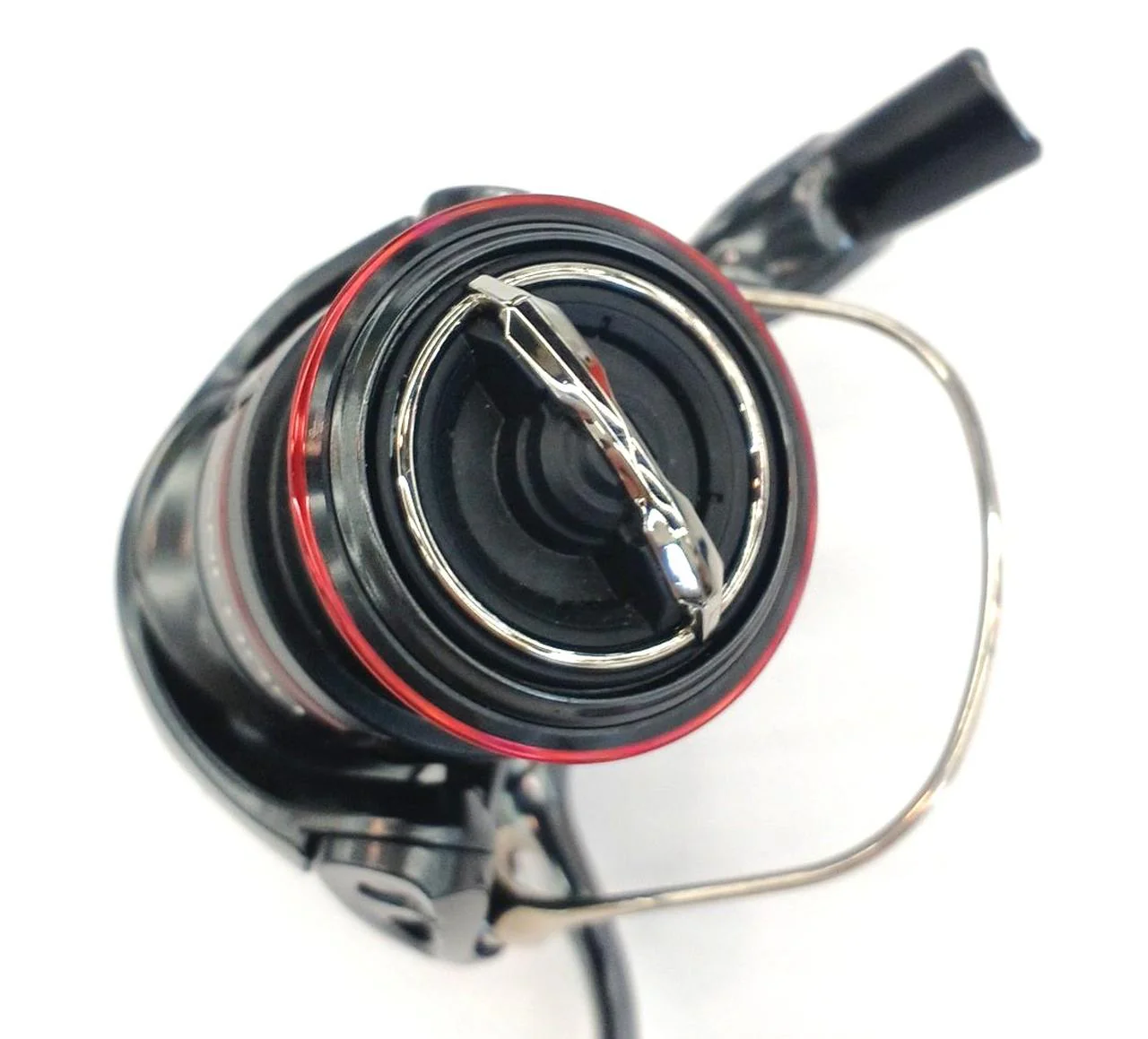 SHIMANO Spinning Reel 20 VANFORD C2000SHG 04202 - Image 2