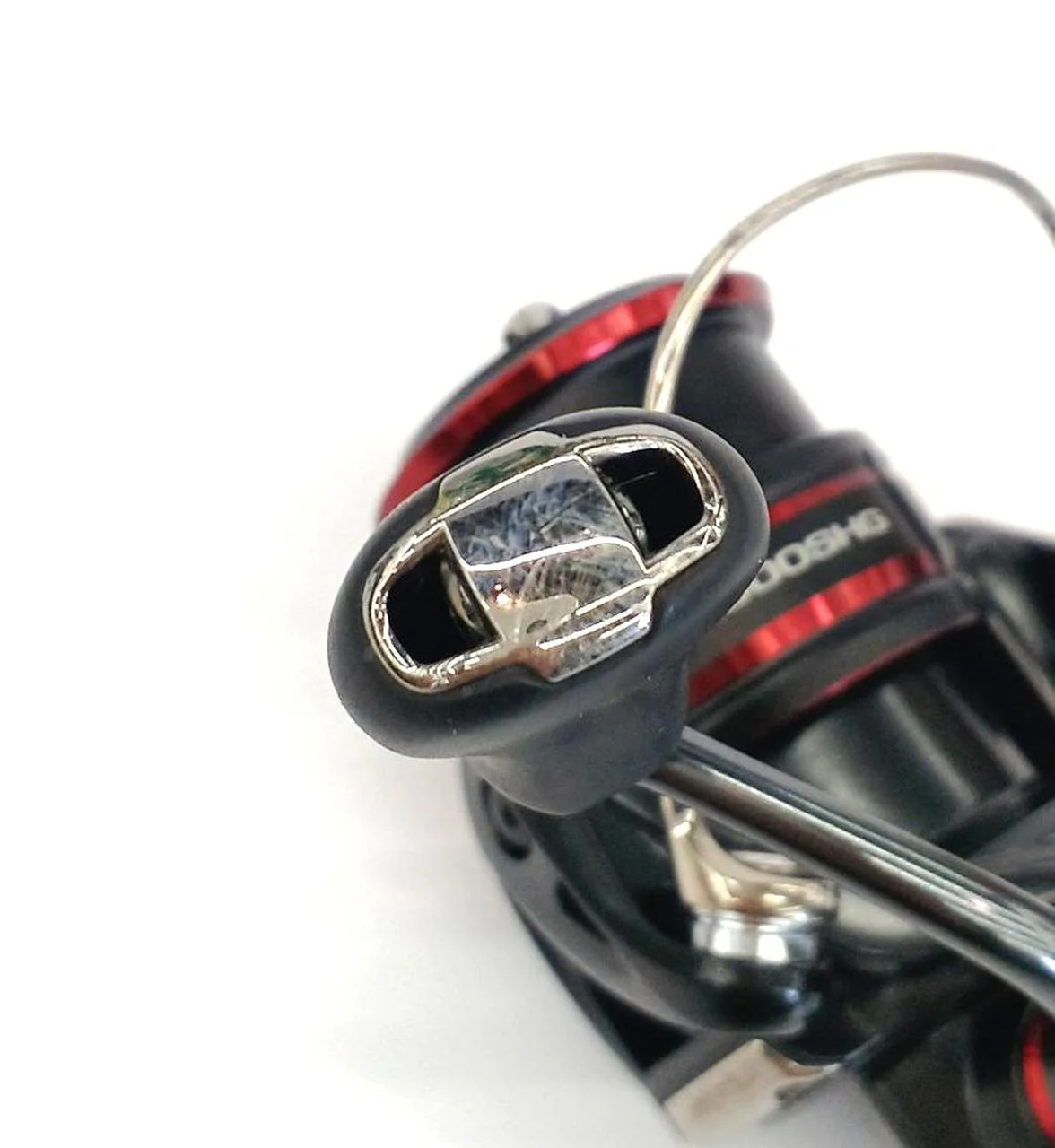SHIMANO Spinning Reel 20 VANFORD C2000SHG 04202 - Image 4