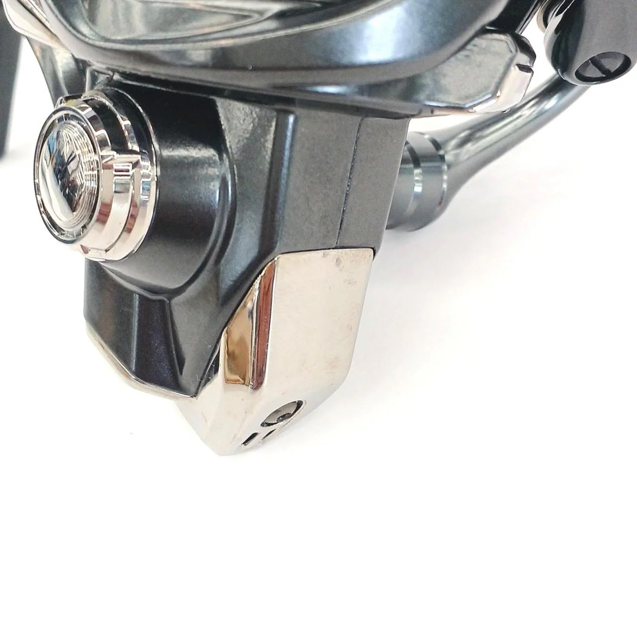 SHIMANO Spinning Reel 20 VANFORD C2000SHG 04202 - Image 8