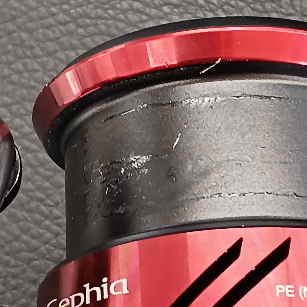 SHIMANO Spinning Reel 21 SEPHIA XR C3000S - Image 4