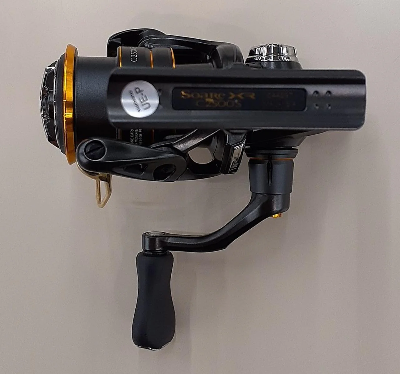 SHIMANO Spinning Reel 21 SOARE XR C2500S 044297 - Image 3