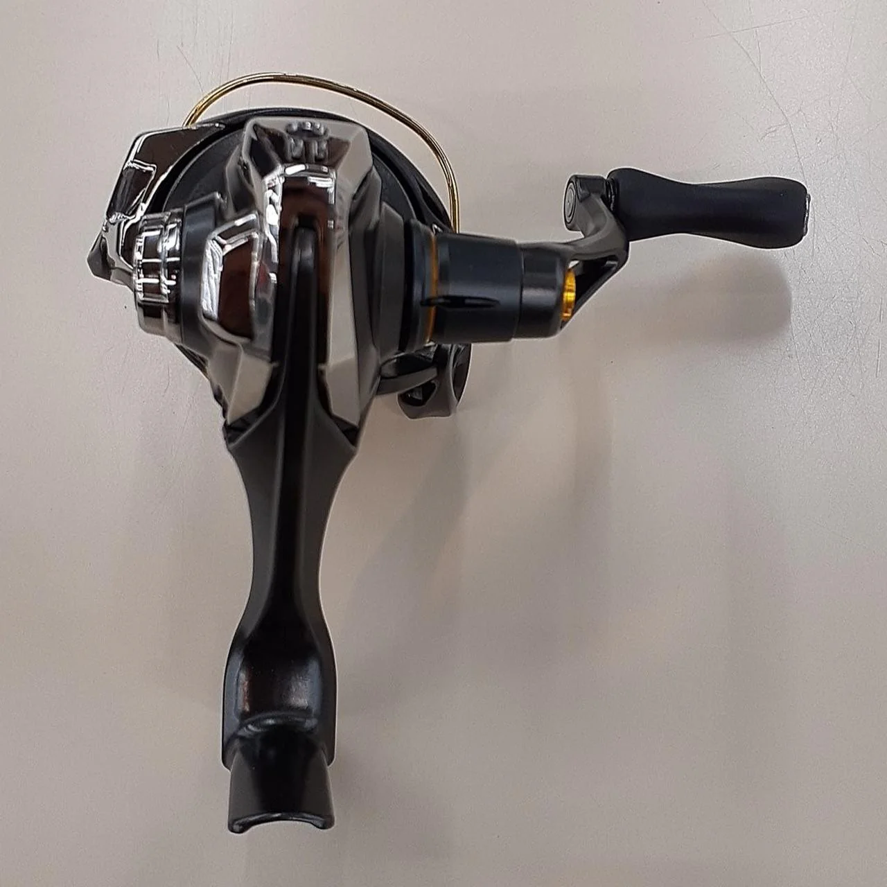 SHIMANO Spinning Reel 21 SOARE XR C2500S 044297 - Image 4