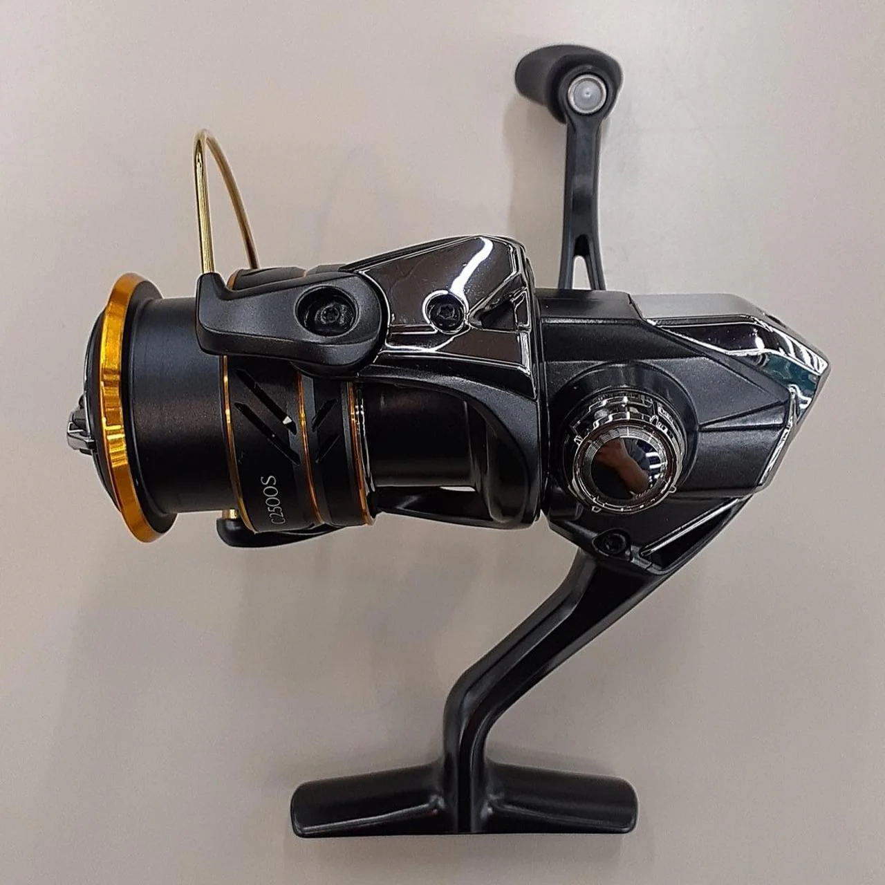 SHIMANO Spinning Reel 21 SOARE XR C2500S 044297 - Image 5