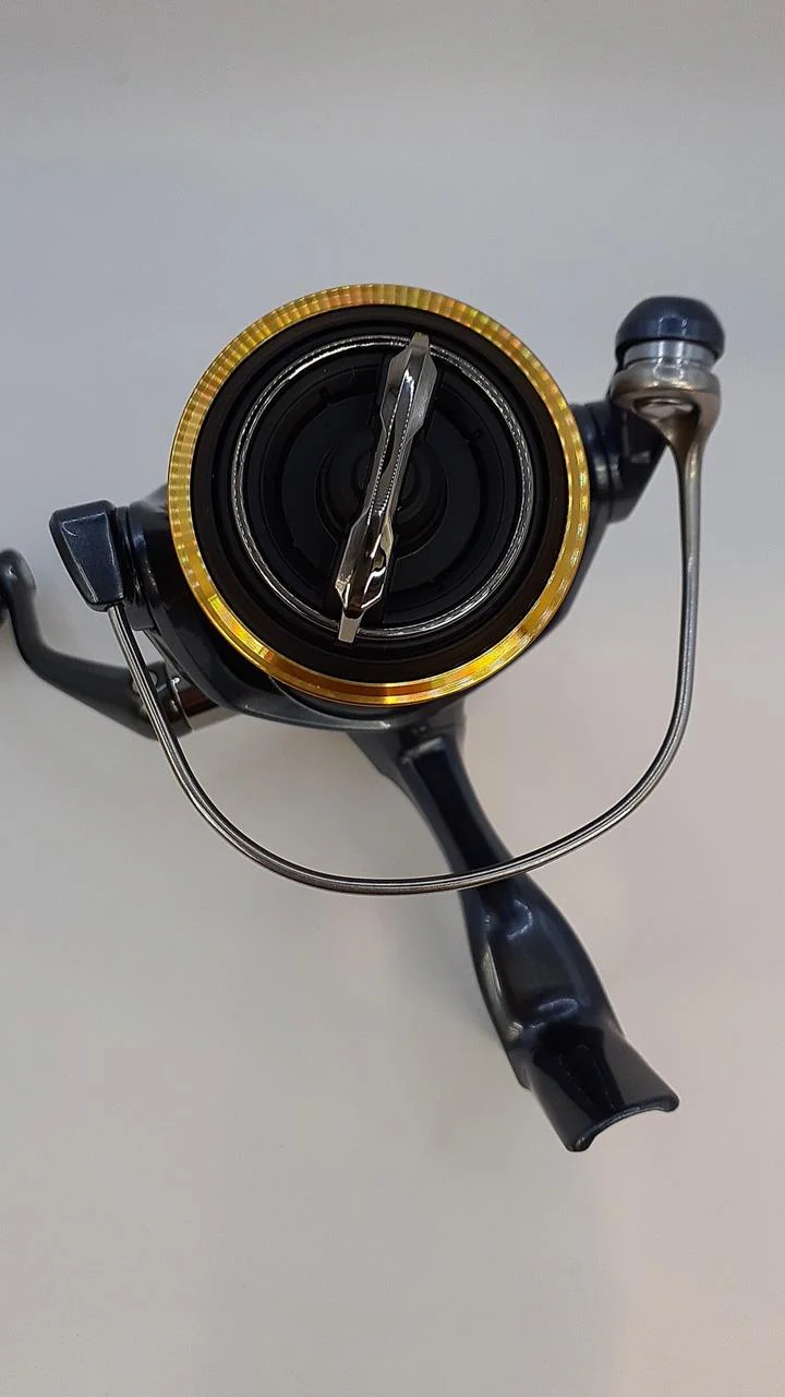 SHIMANO Spinning Reel 21 ULTEGRA C2000S 043283 - Image 10