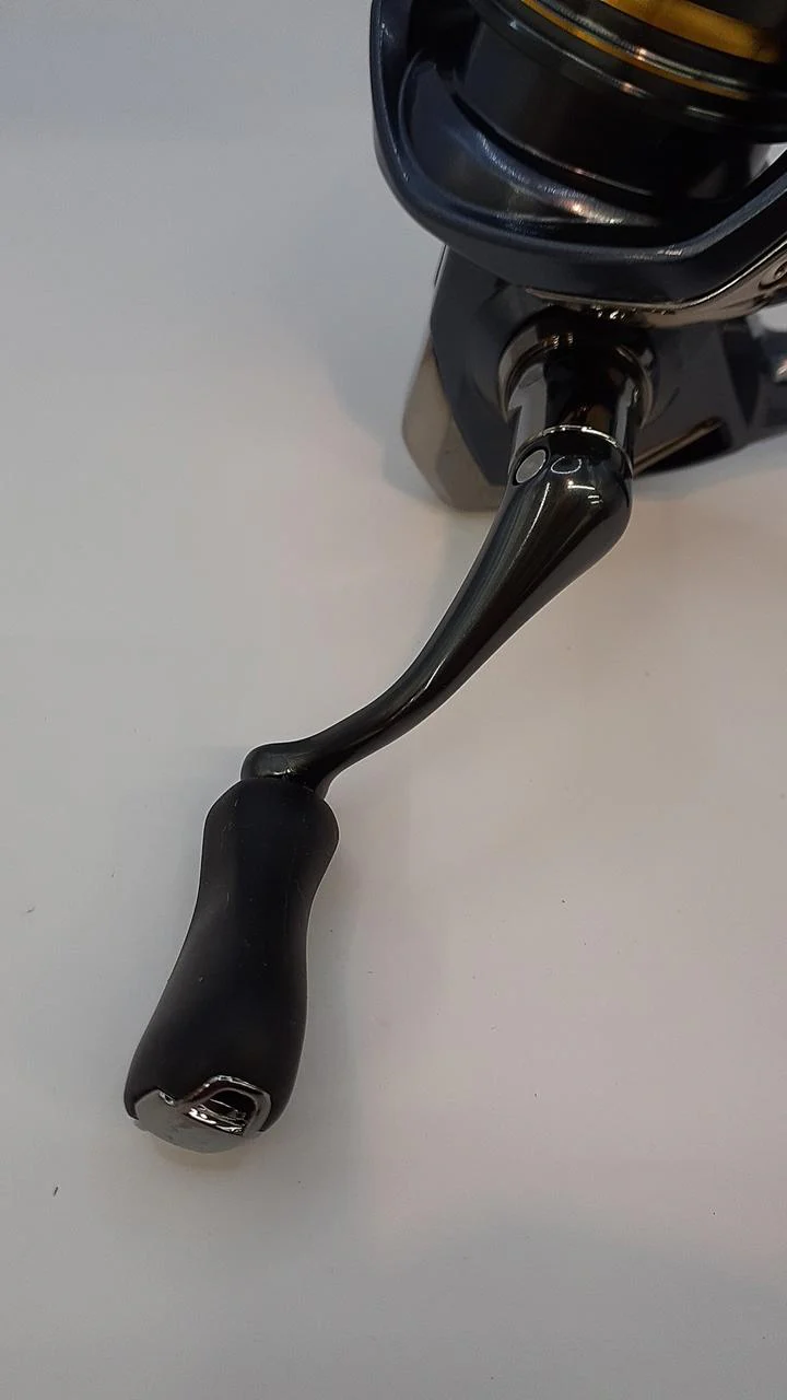 SHIMANO Spinning Reel 21 ULTEGRA C2000S 043283 - Image 12