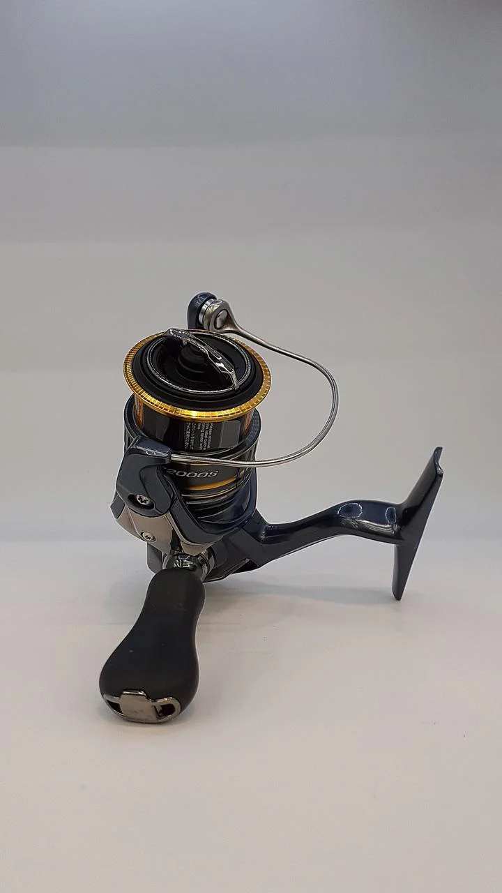 SHIMANO Spinning Reel 21 ULTEGRA C2000S 043283 - Image 3