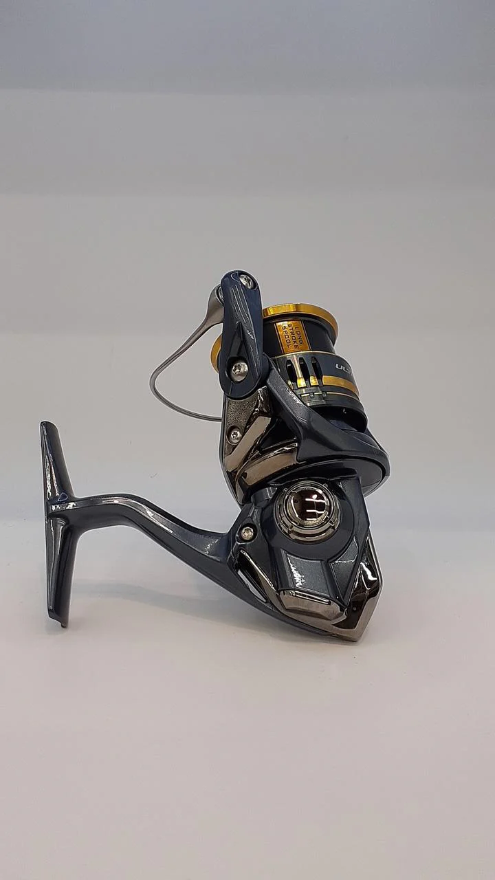 SHIMANO Spinning Reel 21 ULTEGRA C2000S 043283 - Image 5
