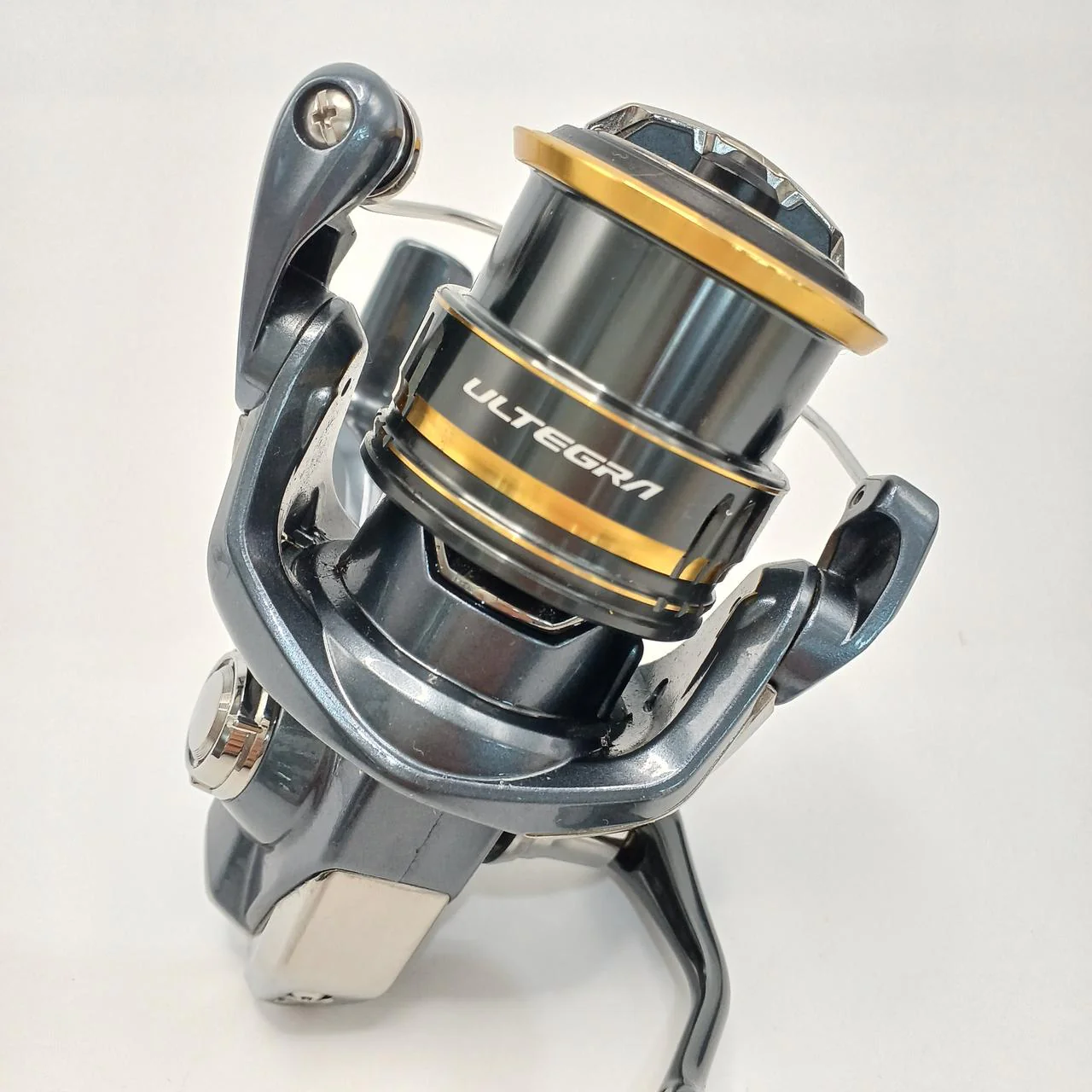 SHIMANO Spinning Reel 21 ULTEGRA C2000SHG 04329 - Image 2