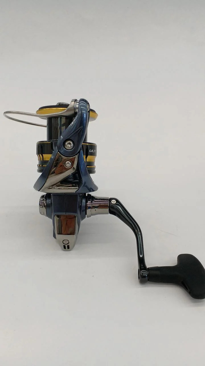 SHIMANO Spinning Reel 21 ULTEGRA C3000HG