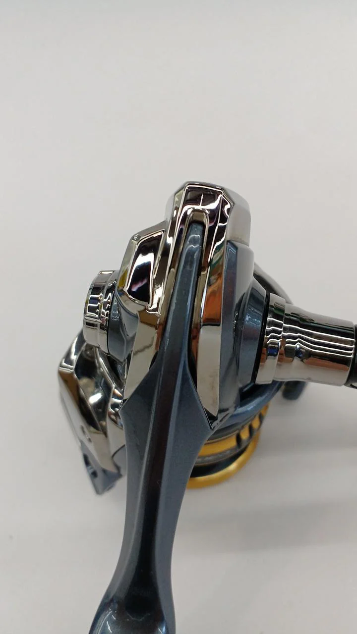SHIMANO Spinning Reel 21 ULTEGRA C3000HG - Image 5