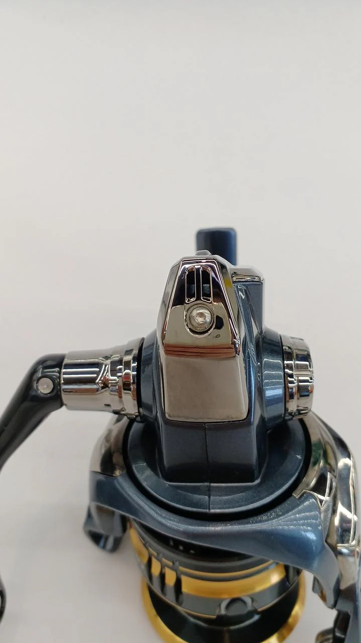 SHIMANO Spinning Reel 21 ULTEGRA C3000HG - Image 6