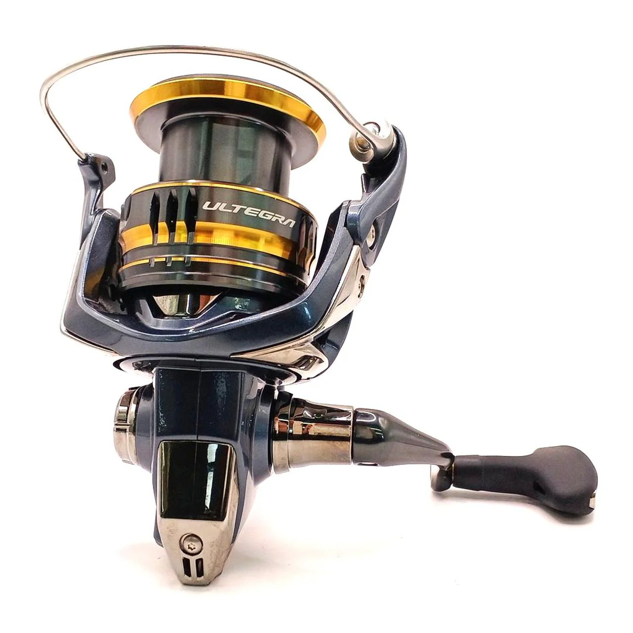 SHIMANO Spinning Reel 21 ULTEGRA C3000XG 043344