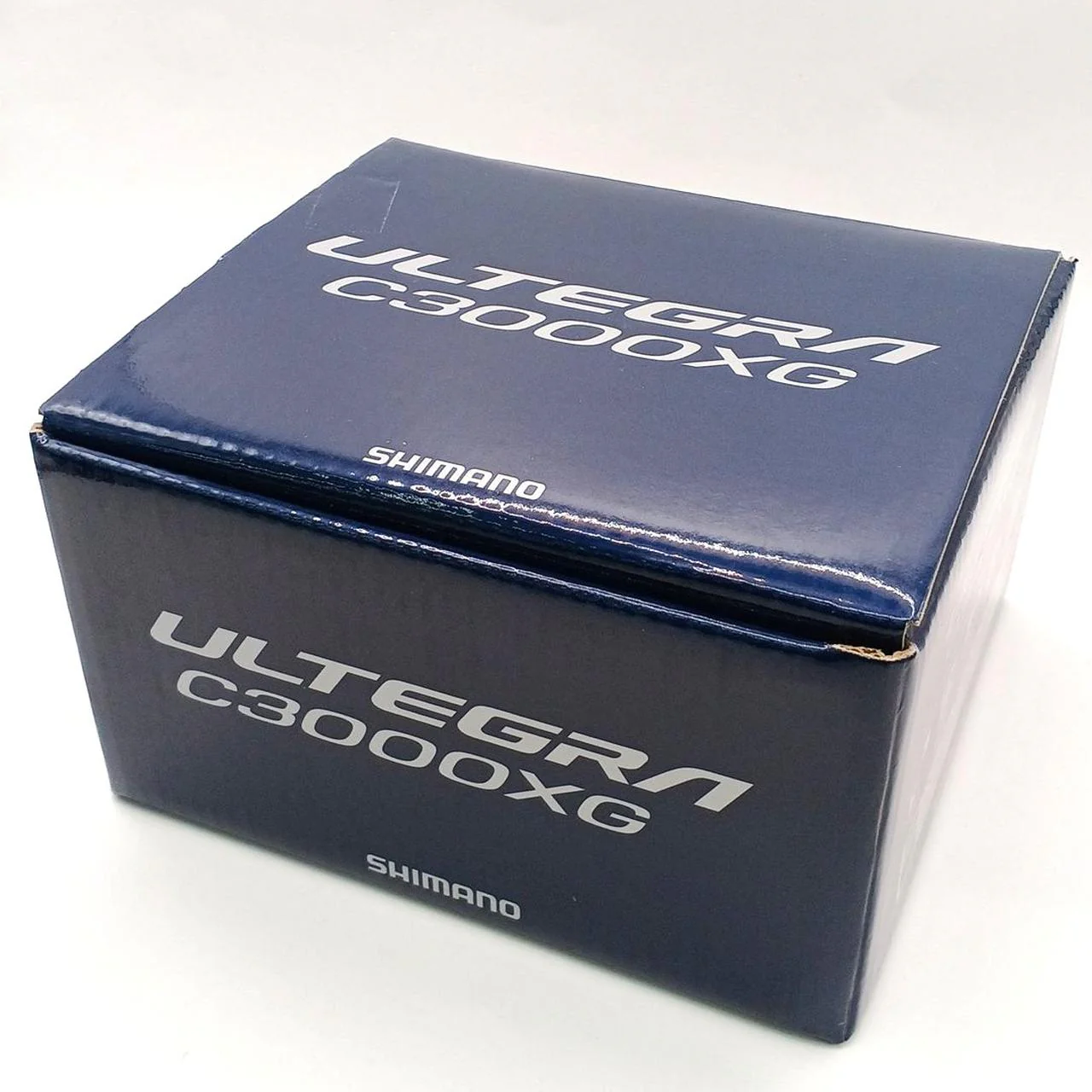 SHIMANO Spinning Reel 21 ULTEGRA C3000XG 043344 - Image 14