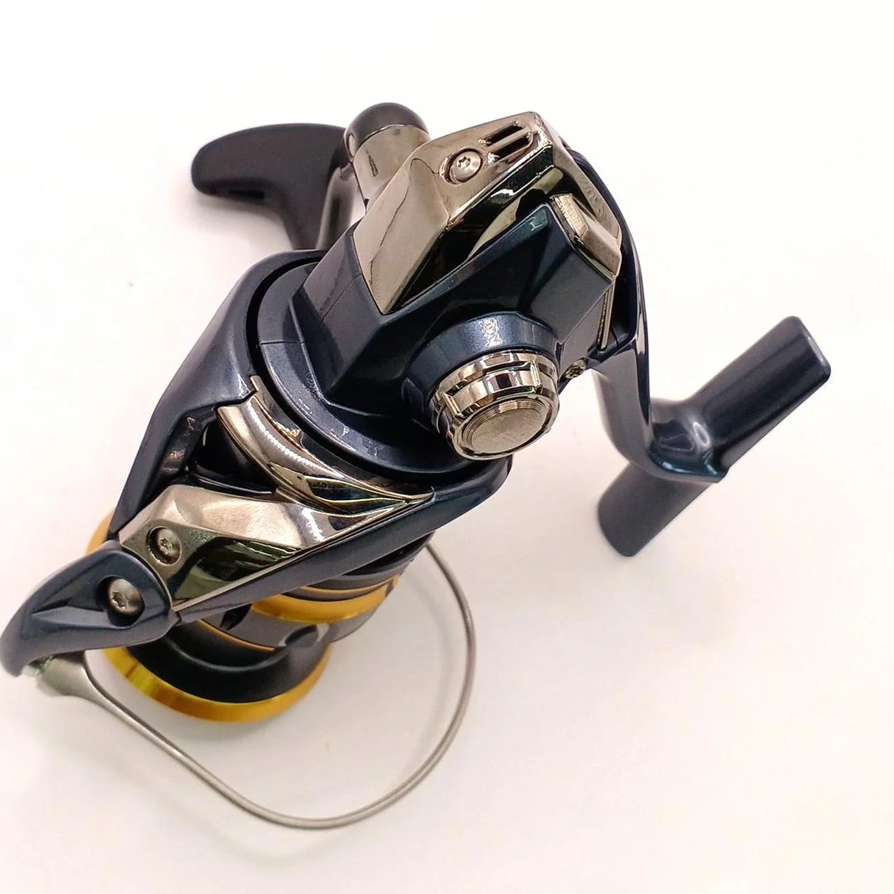SHIMANO Spinning Reel 21 ULTEGRA C3000XG 043344 - Image 6