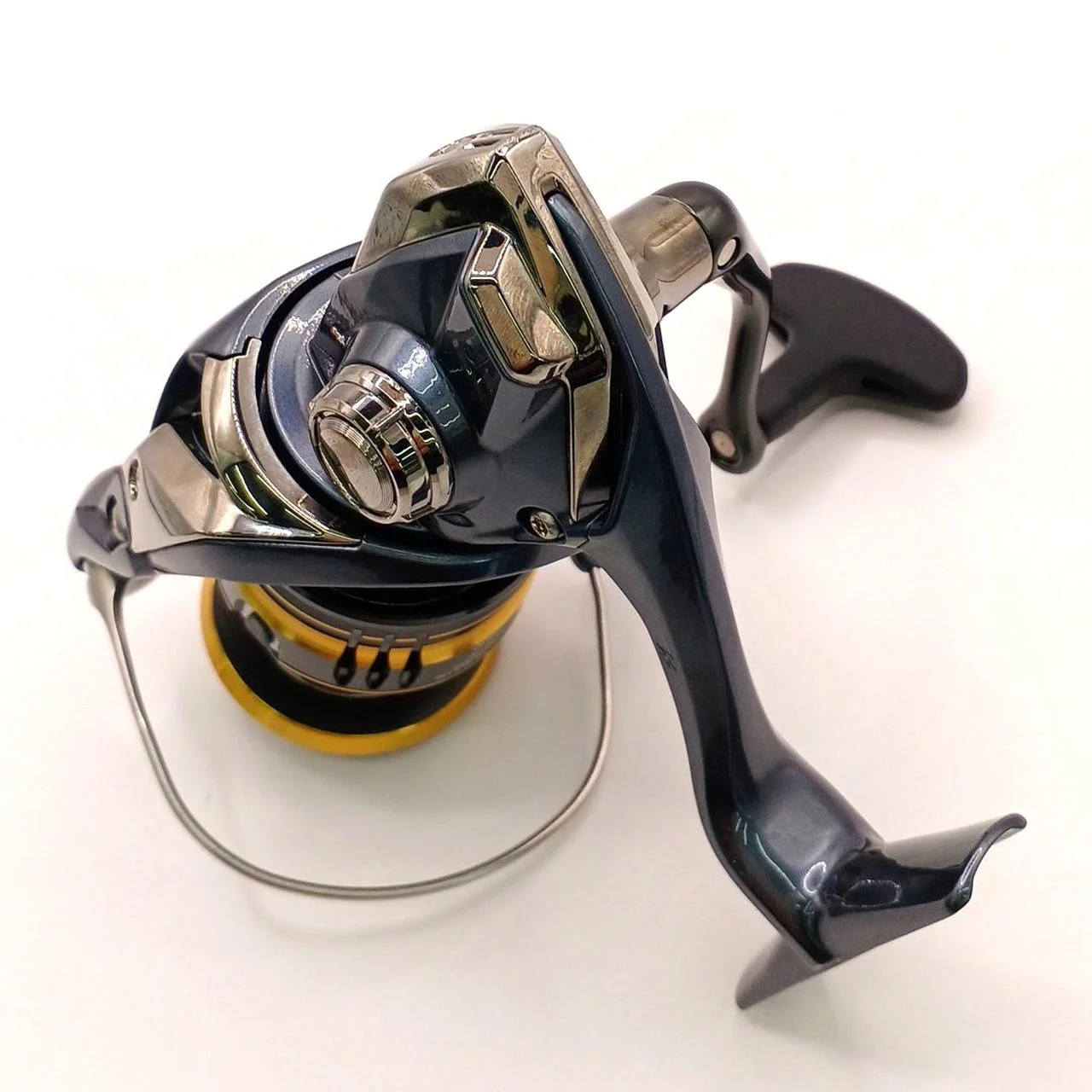 SHIMANO Spinning Reel 21 ULTEGRA C3000XG 043344 - Image 7