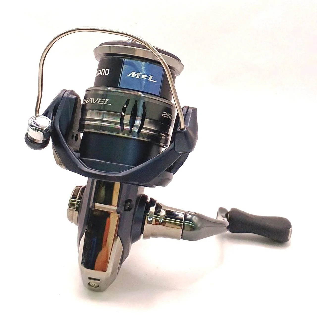 SHIMANO Spinning Reel 22 MIRAVEL 2500S 045157