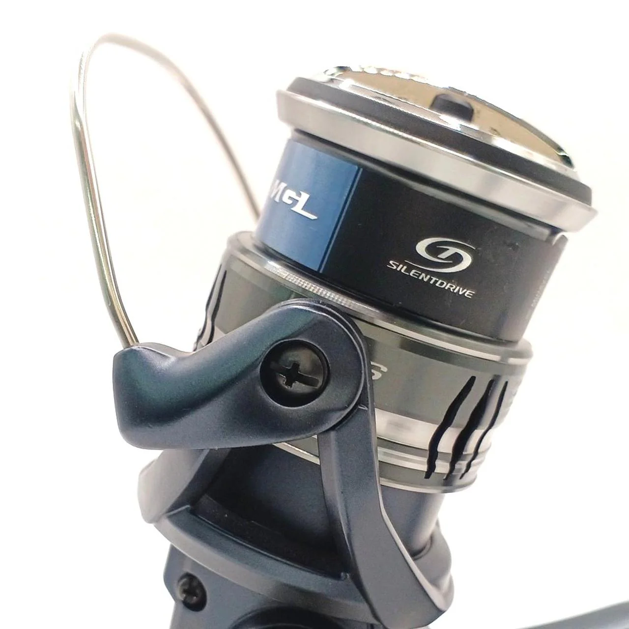 SHIMANO Spinning Reel 22 MIRAVEL 2500S 045157 - Image 11