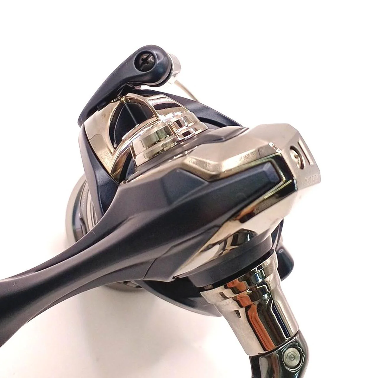 SHIMANO Spinning Reel 22 MIRAVEL 2500S 045157 - Image 6