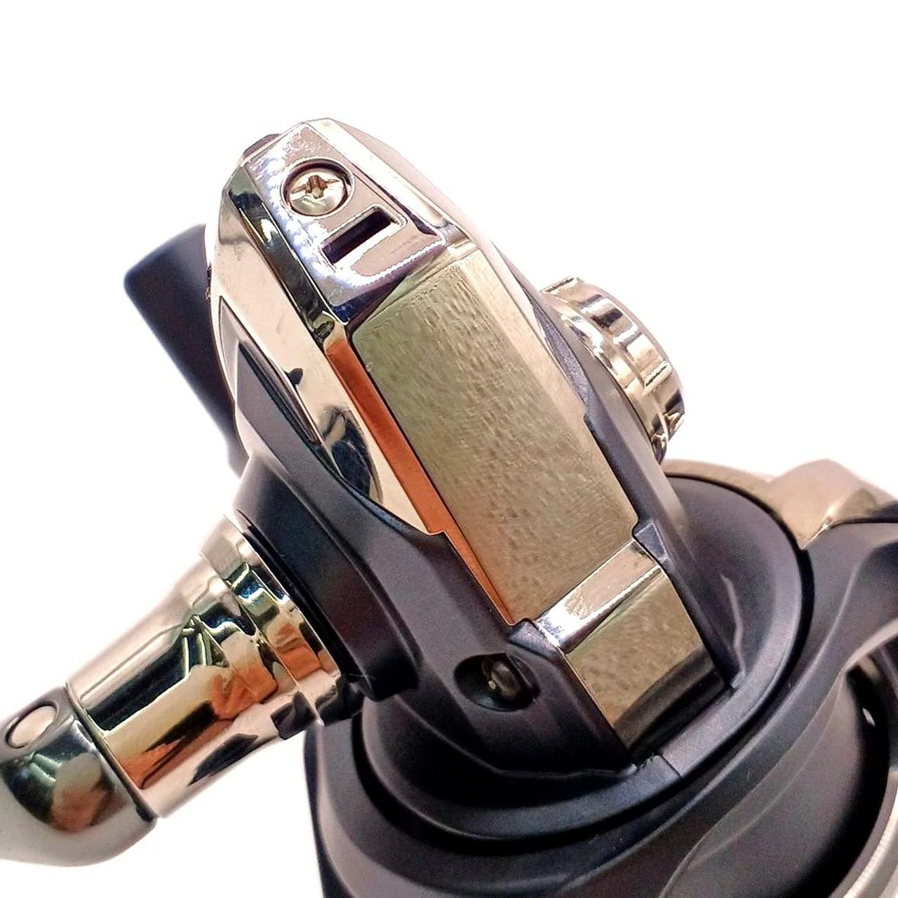 SHIMANO Spinning Reel 22 MIRAVEL 2500S 045157 - Image 7