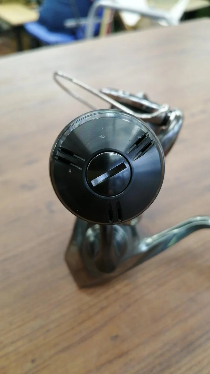 SHIMANO Spinning Reel 22 STELLA C5000XG - Image 9