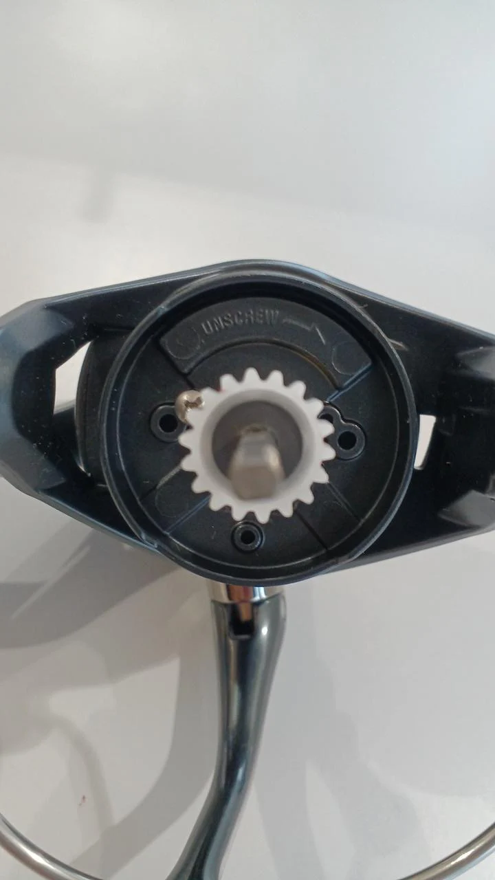 SHIMANO Spinning Reel 22SAHARA 2500SHG-J - Image 7