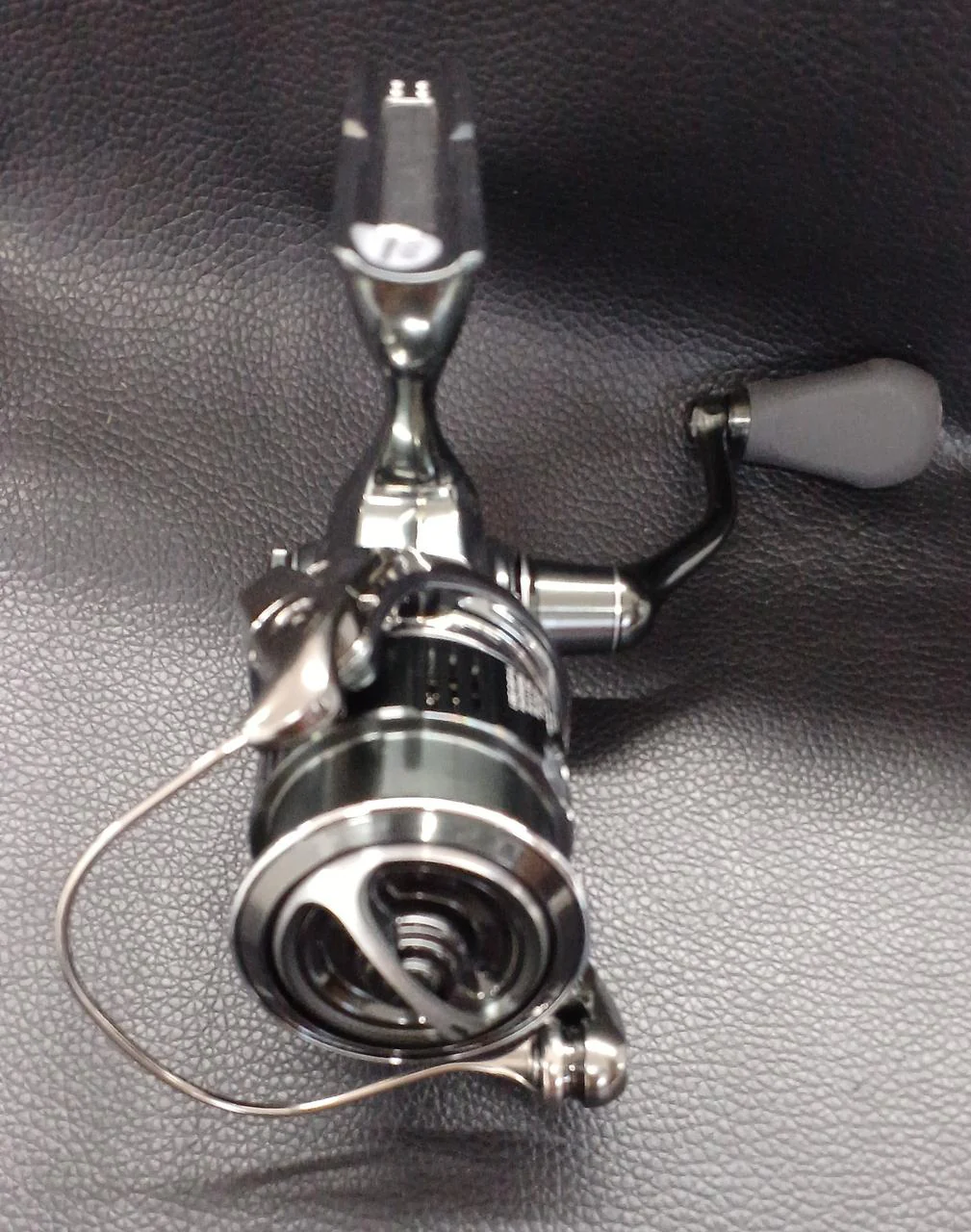 SHIMANO Spinning Reel 22STELLA C2000SHG
