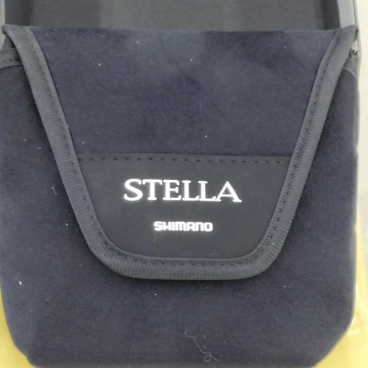 SHIMANO Spinning Reel 22STELLA C3000XG - Image 11