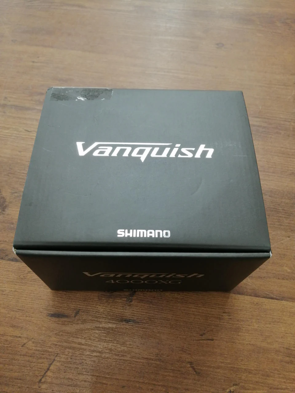 SHIMANO Spinning Reel 23 VANQUISH 4000XG 045355 - Image 9
