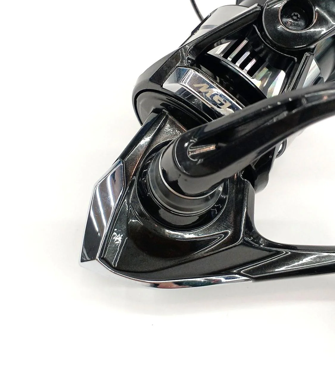 SHIMANO Spinning Reel 23 VANQUISH C2500SXG 045263 - Image 11