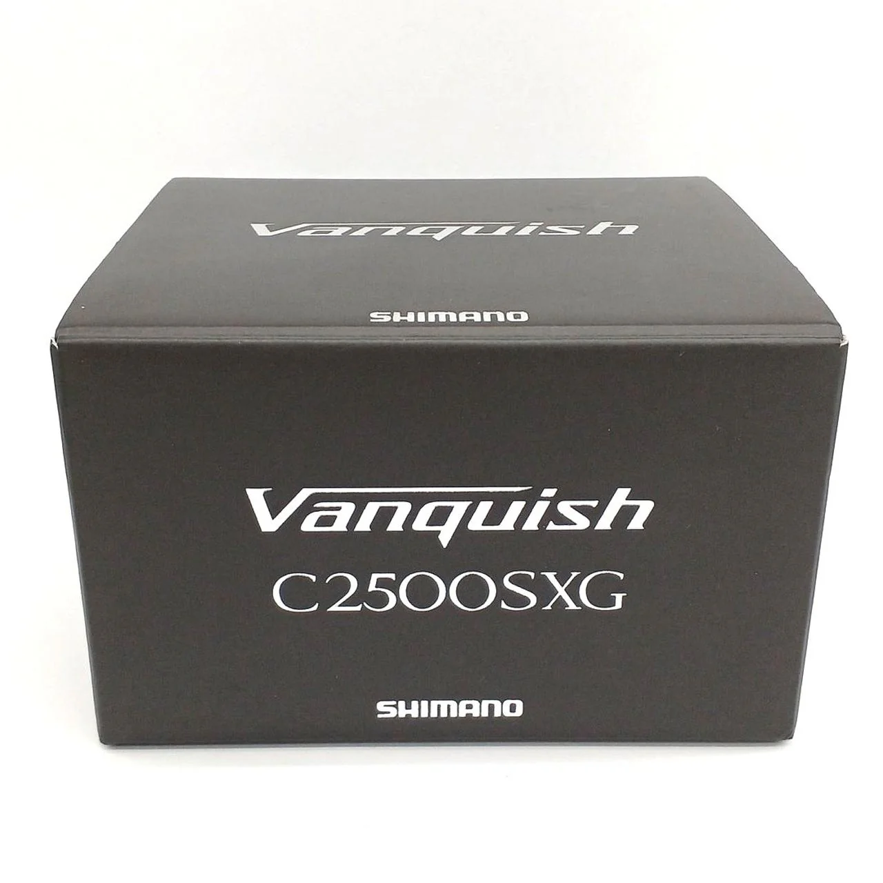 SHIMANO Spinning Reel 23 VANQUISH C2500SXG 045263 - Image 13
