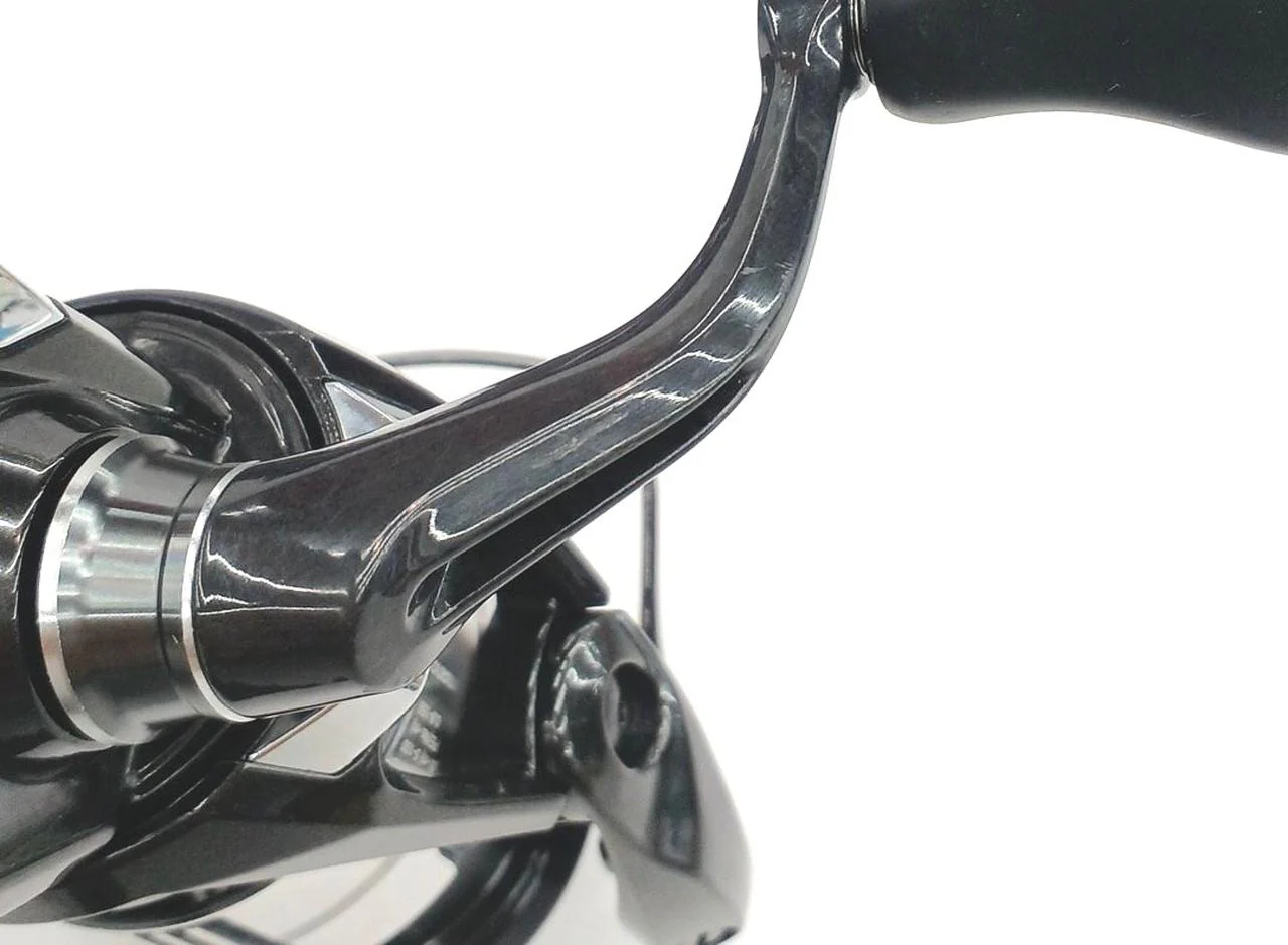 SHIMANO Spinning Reel 23 VANQUISH C2500SXG 045263 - Image 15