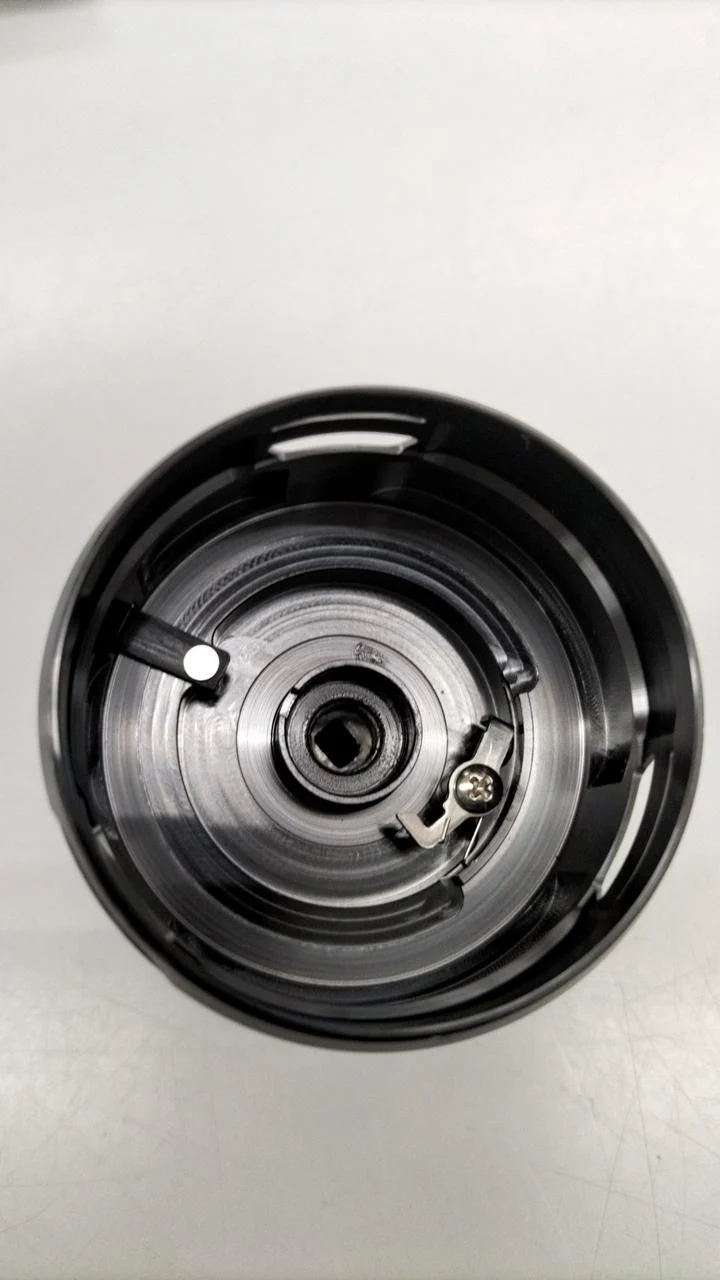 SHIMANO Spinning Reel 24 Twin Power C3000XG - Image 13