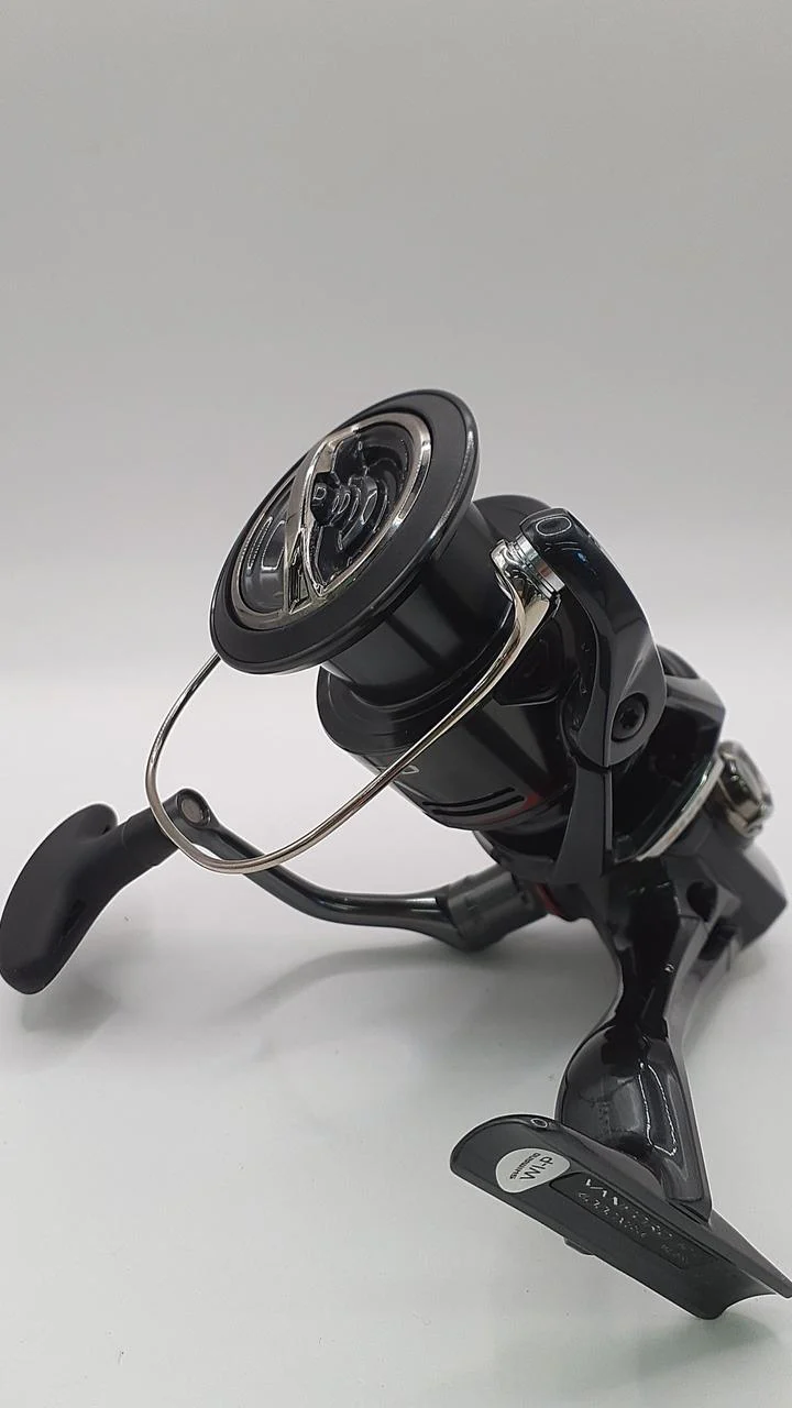 SHIMANO Spinning Reel 24 VANFORD 4000XG 047113 - Image 4