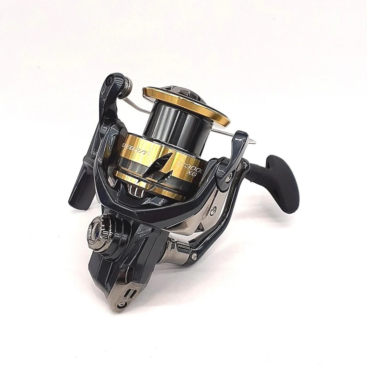 SHIMANO Spinning Reel 25 ULTEGRA C3000XG 048011