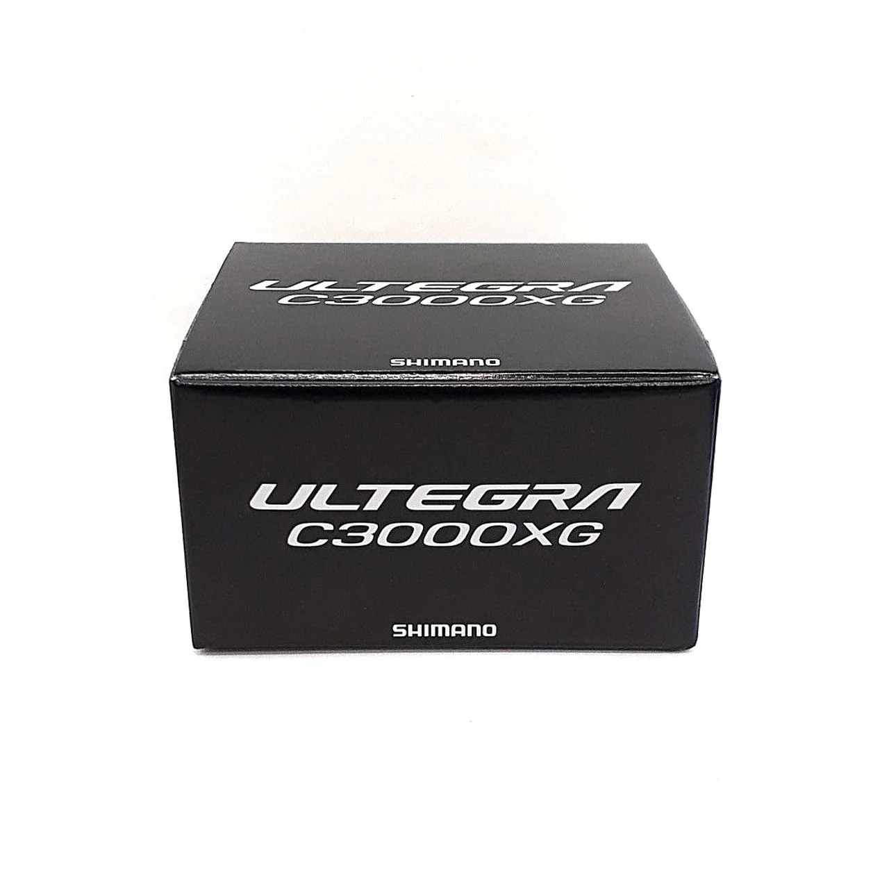 SHIMANO Spinning Reel 25 ULTEGRA C3000XG 048011 - Image 10